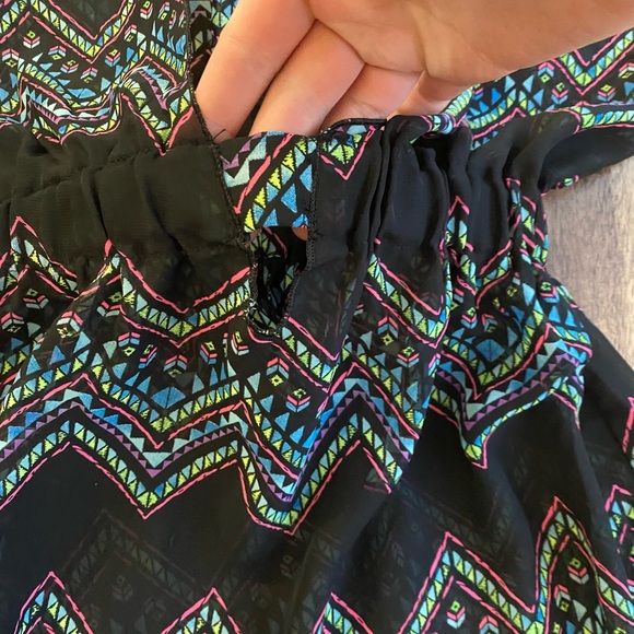 Arizona Jeans Co. Swim Coverup - Picture 6 of 7